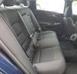 2022 Chevrolet Malibu Lt იყიდება Waldorf-ში, MD - Front End