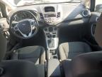 2014 Ford Fiesta Se for Sale in Wilmington, CA - Front End