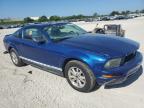 2008 Ford Mustang  en Venta en West Palm Beach, FL - Rollover