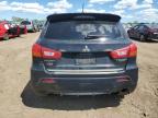 2011 Mitsubishi Outlander Sport Se for Sale in Elgin, IL - Front End