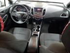 2019 Chevrolet Cruze Lt for Sale in Mocksville, NC - Front End