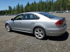 Graham, WA에서 판매 중인 2013 Volkswagen Passat Se - Minor Dent/Scratches