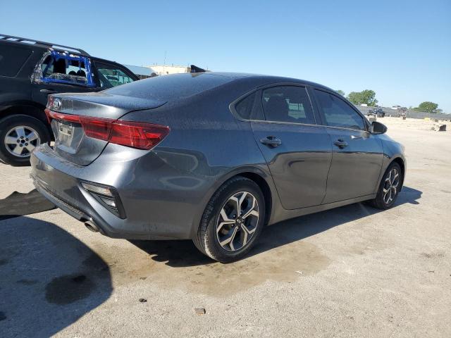  KIA FORTE 2020 Szary