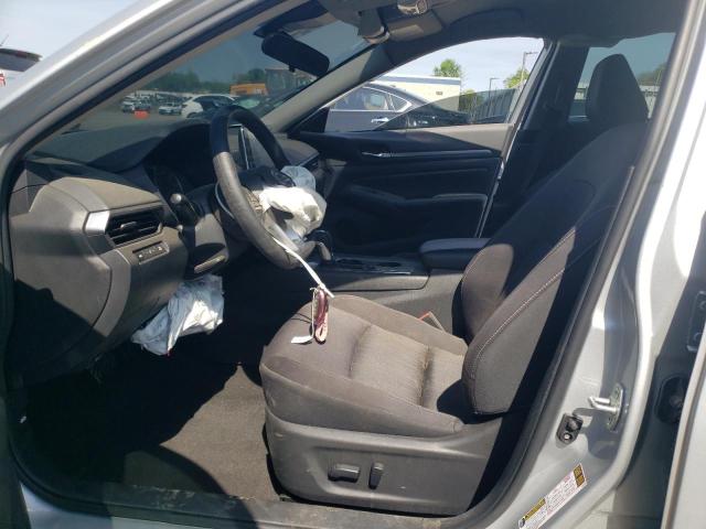  NISSAN ALTIMA 2022 Серебристый