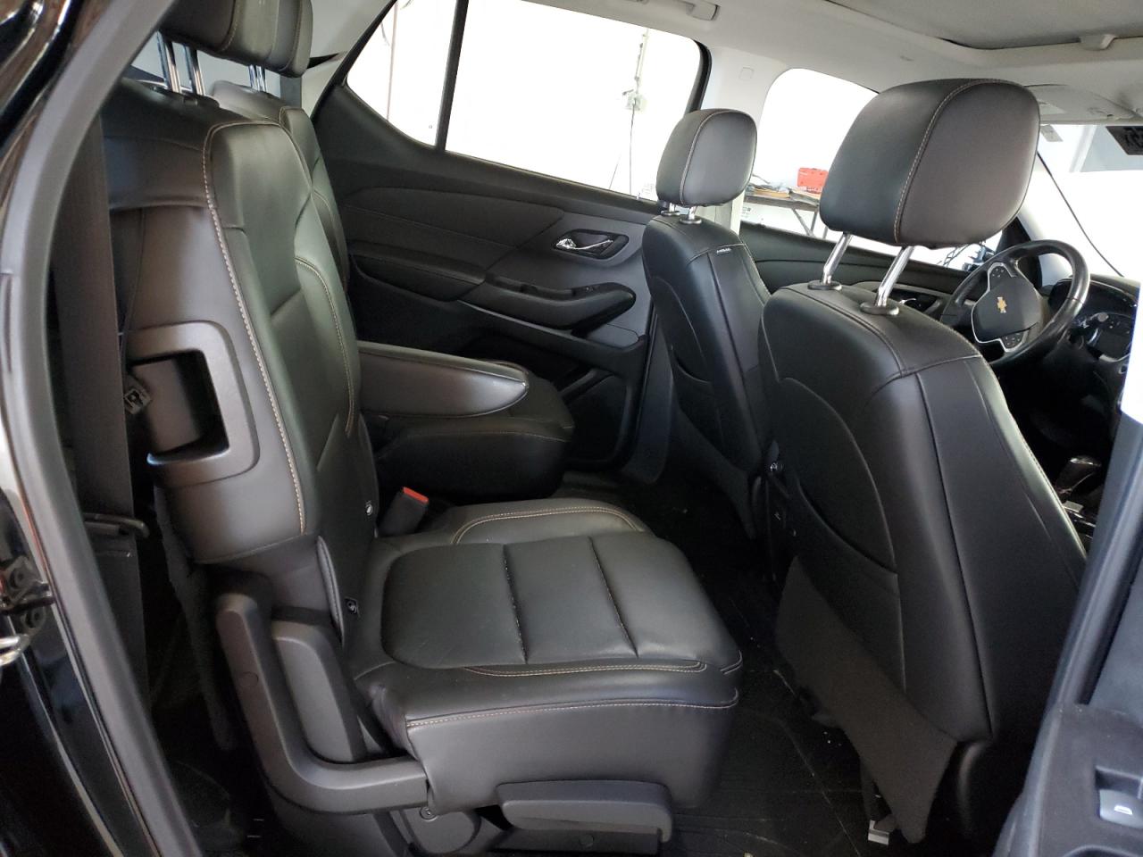 1GNEVHKW7LJ262532 CHEVROLET TRAVERSE 2020