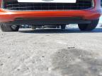 2011 FORD FIESTA ZET for sale at Copart CHESTER