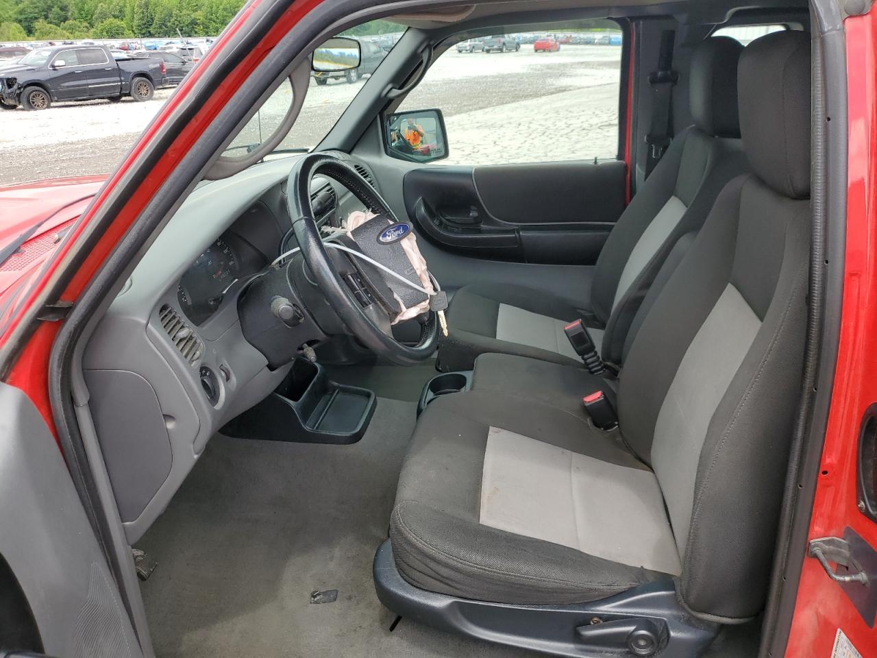 2010 Ford Ranger Super Cab VIN: 1FTKR4EE8APA22685 Lot: 56893475