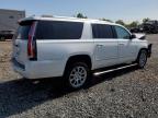 2017 Gmc Yukon Xl Denali за продажба в Hillsborough, NJ - Front End