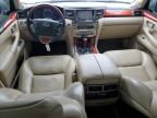 2008 Lexus Lx 570 за продажба в Florence, MS - All Over