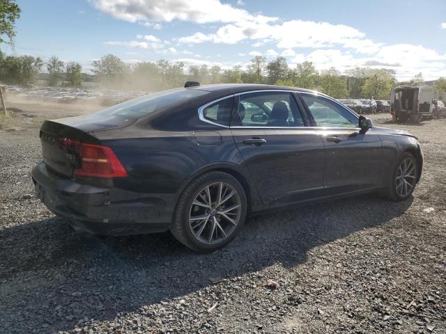  VOLVO S90 2018 Чорний