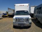 2010 Ford Econoline E350 Super Duty Cutaway Van за продажба в Sacramento, CA - Mechanical