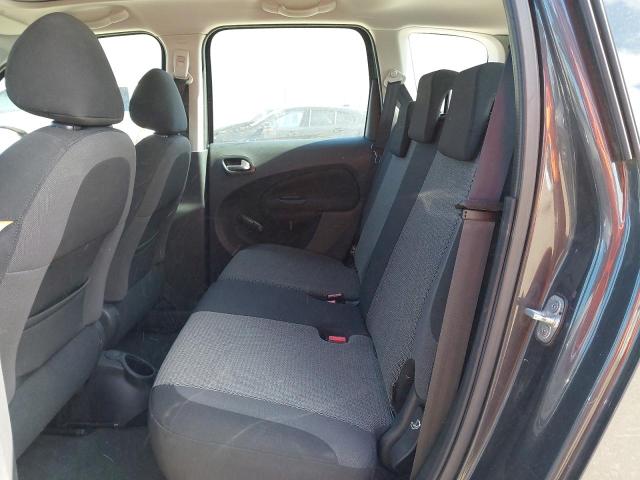 2014 CITROEN C3 PICASSO