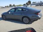 2024 Hyundai Sonata Hybrid for Sale in Martinez, CA - All Over