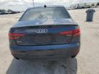 2017 Audi A4 Premium for Sale in Apopka, FL - Front End