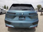 2023 Bmw Ix Xdrive50 на продаже в Rancho Cucamonga, CA - Front End