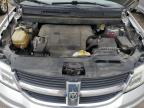 2010 Dodge Journey Sxt zu verkaufen in Woodhaven, MI - Side