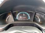 2018 Honda Civic Ex en Venta en Houston, TX - Front End