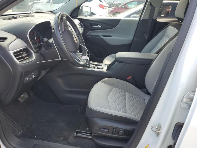  CHEVROLET EQUINOX 2019 Biały