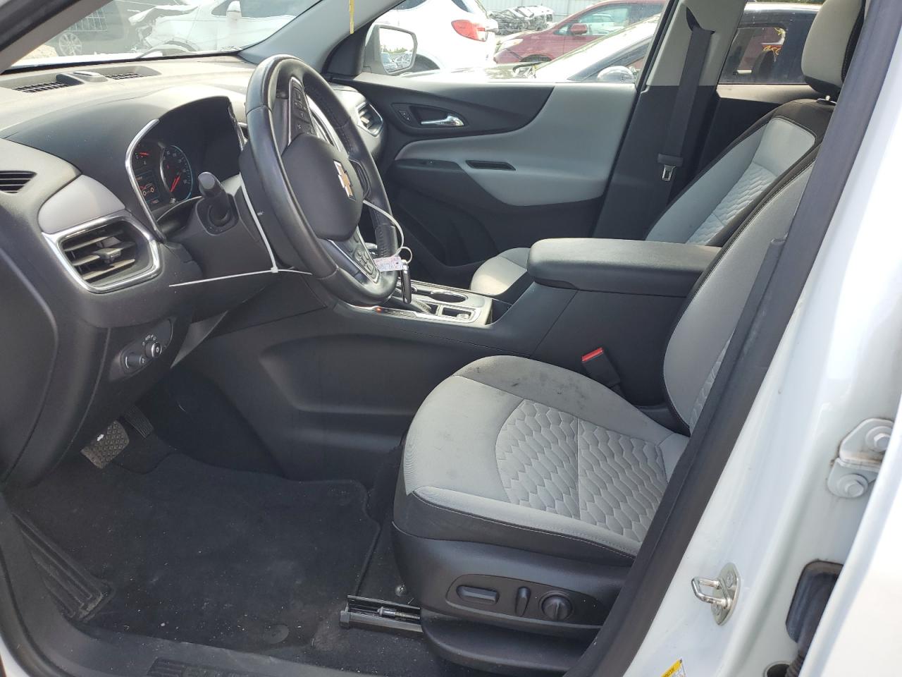 3GNAXUEVXKS603374 CHEVROLET EQUINOX 2019