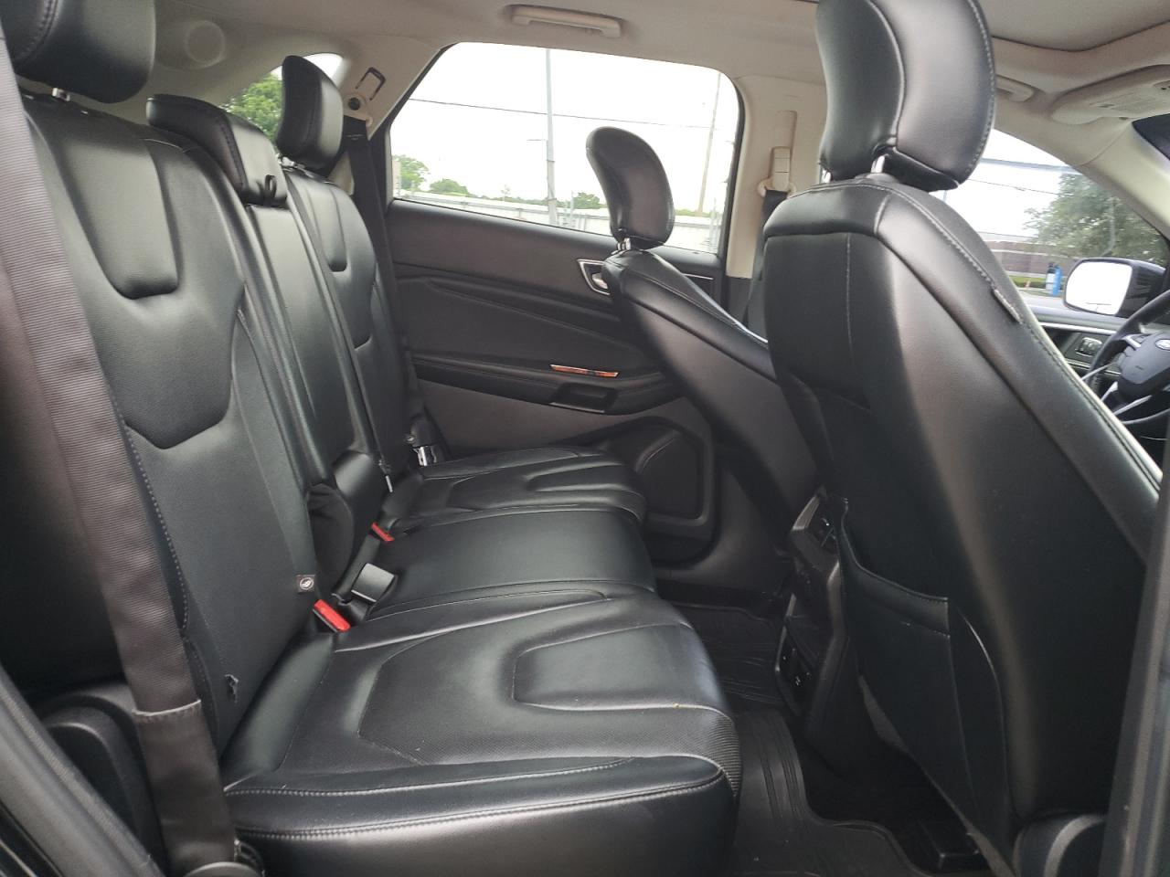 2FMPK4K80GBC35568 FORD EDGE 2016
