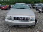 2008 Mercury Grand Marquis Ls for Sale in Memphis, TN - Undercarriage