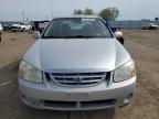 2008 Kia Spectra Ex for Sale in Greenwood, NE - Front End