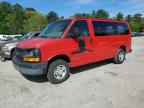 2004 Chevrolet Express G2500 for Sale in Mendon, MA - Partial Repair