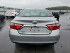 2015 Toyota Camry Le en Venta en Assonet, MA - Side