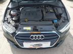 2018 AUDI A3 S LINE for sale at Copart YORK