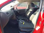 2012 VOLKSWAGEN POLO for sale at Copart SANDY