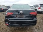 2017 Volkswagen Jetta S на продаже в Chicago Heights, IL - Rear End