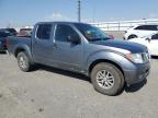 2016 Nissan Frontier S იყიდება Fresno-ში, CA - Front End