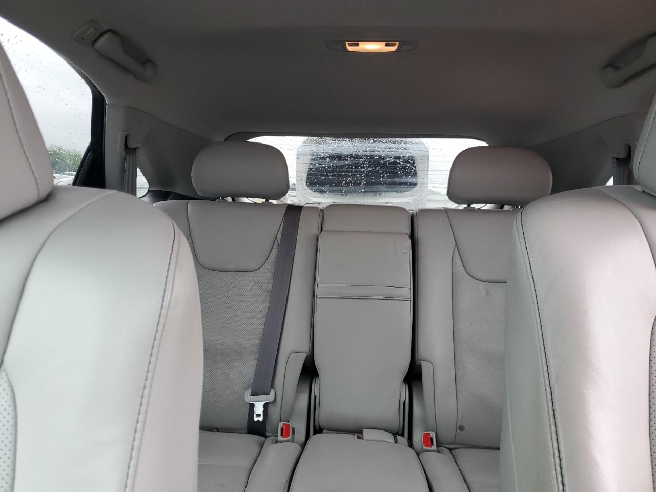 2014 Lexus Rx 350 Base VIN: 2T2BK1BAXEC229633 Lot: 56225725