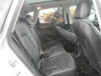 2014 Audi Q5 Tdi Prestige продається в Montgomery, AL - Side