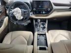 2020 Toyota Highlander Hybrid Limited zu verkaufen in Hueytown, AL - Front End