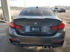 2020 Bmw M4  للبيع في West Palm Beach، FL - Water/Flood