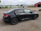 2014 Honda Civic Lx იყიდება London-ში, ON - Side
