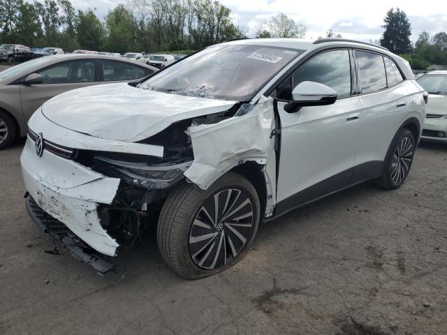 2024 Volkswagen Id.4 Pro