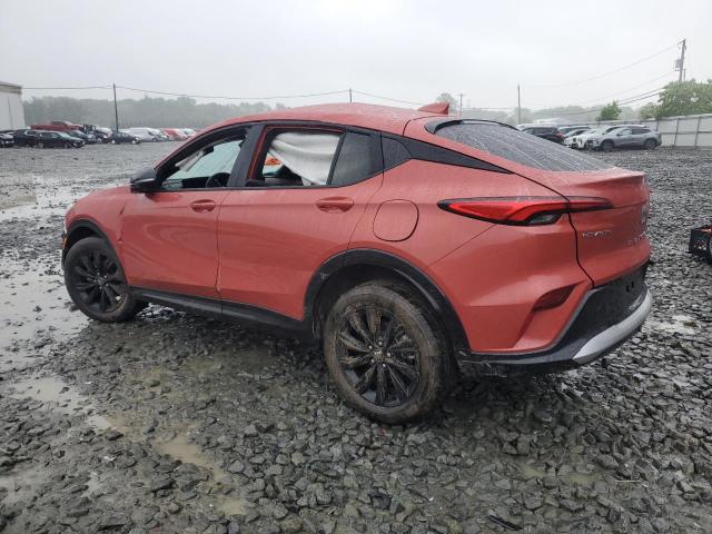  BUICK ENVISTA SP 2024 Orange