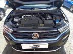 2020 VOLKSWAGEN T-ROC SE T for sale at Copart WOLVERHAMPTON