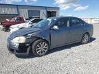 2010 Volkswagen Jetta Se للبيع في Earlington، KY - Front End