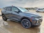 2021 Chevrolet Blazer Rs იყიდება Grand Prairie-ში, TX - Rear End