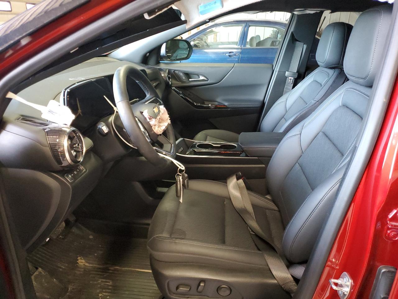 3GNAXPEG3SL114408 CHEVROLET EQUINOX 2025