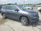 2018 Honda Pilot Ex for Sale in Indianapolis, IN - Rear End