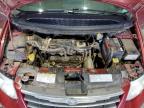 2007 Chrysler Town & Country Limited на продаже в Billings, MT - Side