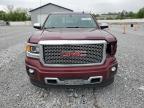 2014 Gmc Sierra K1500 Denali for Sale in Barberton, OH - Front End