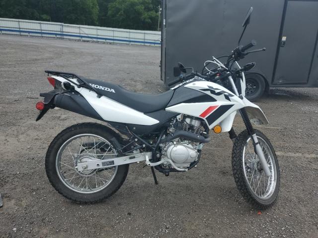 2023 HONDA XR150L E   for sale at Copart TN - NASHVILLE