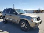 2005 Jeep Grand Cherokee Laredo продається в Fresno, CA - Side