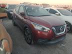 2018 Nissan Kicks S de vânzare în West Palm Beach, FL - Water/Flood