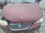 2001 Nissan Maxima Gxe for Sale in Mebane, NC - Front End